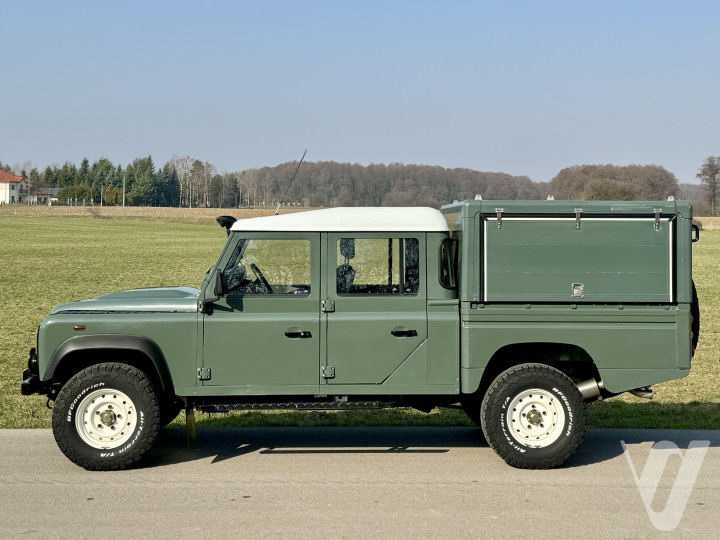 Land Rover Defender (2010)