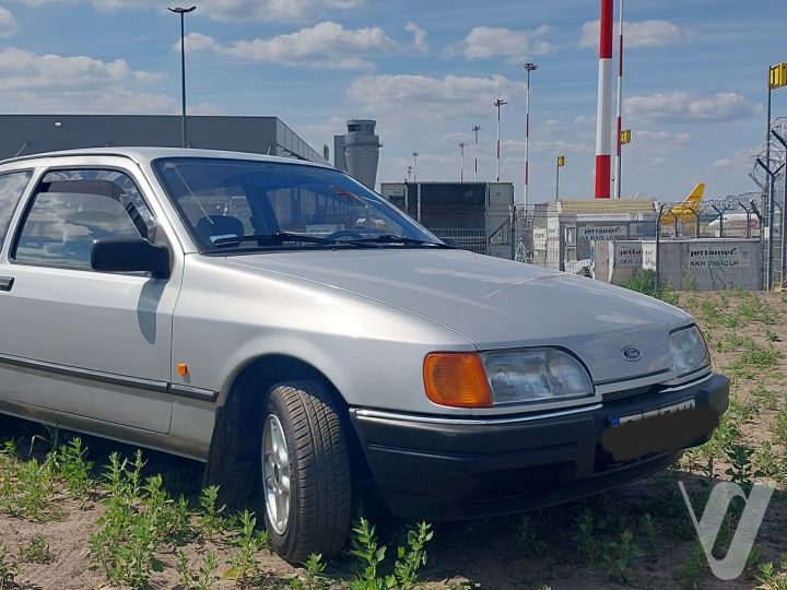 Ford Sierra (1989)