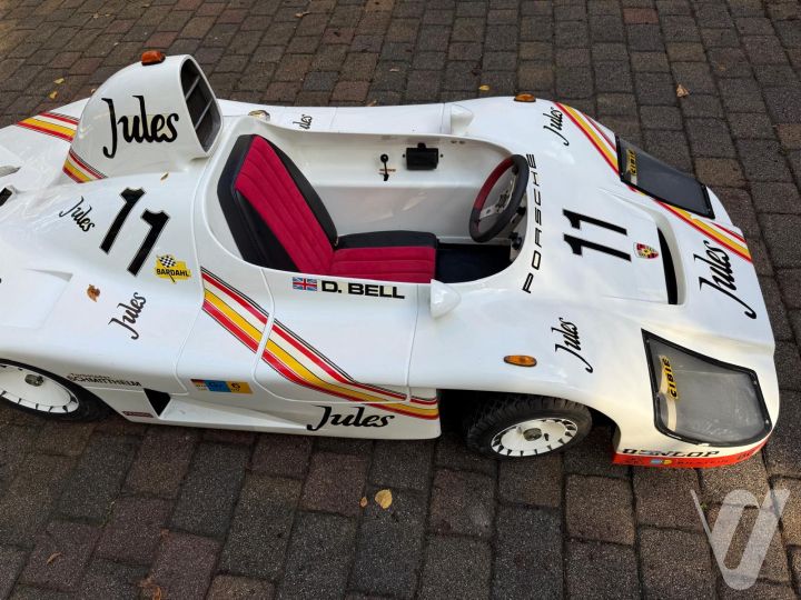 Porsche 936 Junior (1984)