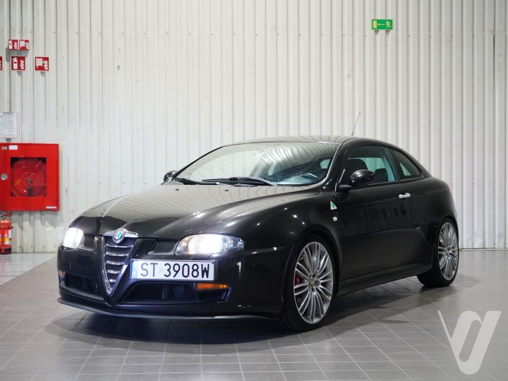 Alfa Romeo 147 (2004) loading=