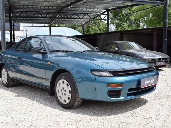 Toyota Celica (1992) loading=