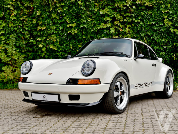 Porsche 911 (1995)