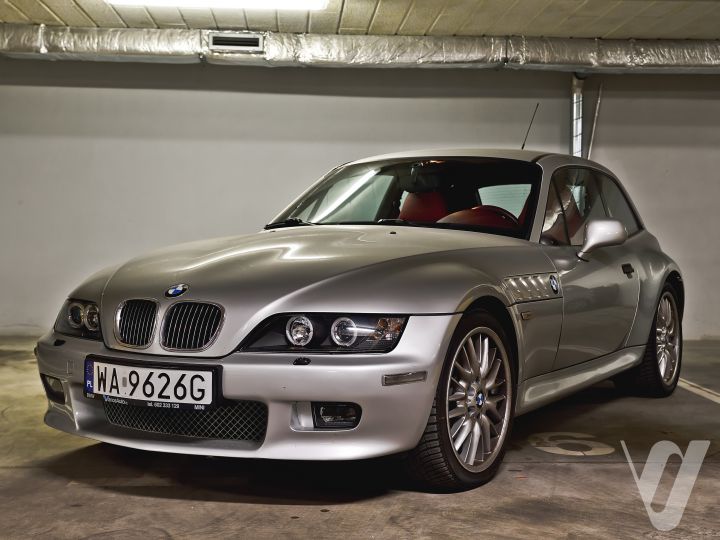 BMW Z3 (2001) loading=