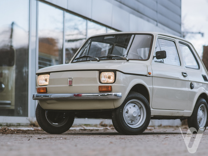 Fiat 126 (1977)