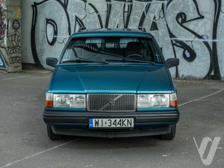 Volvo 940 (1995)