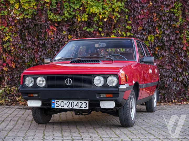 FSO Polonez 1.5 (1988)