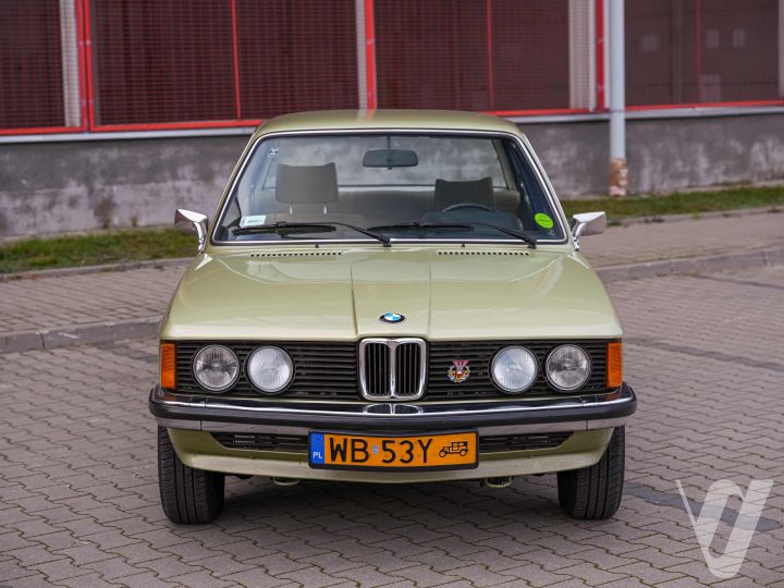 BMW Seria 3 (1978)