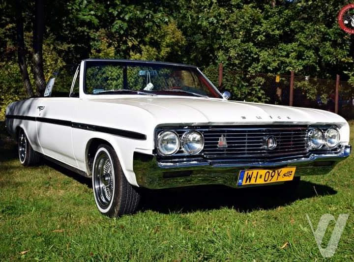 Buick Skylark (1964)