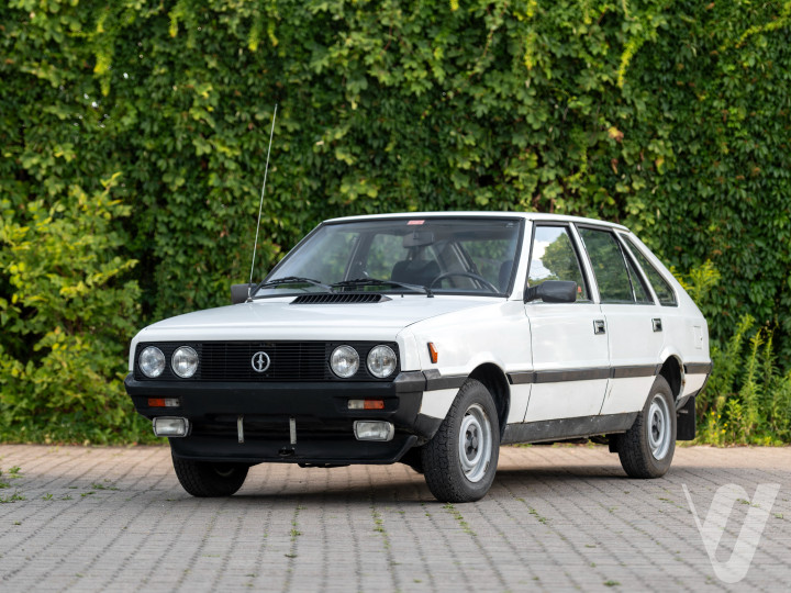 Polonez 1.5 (1988)