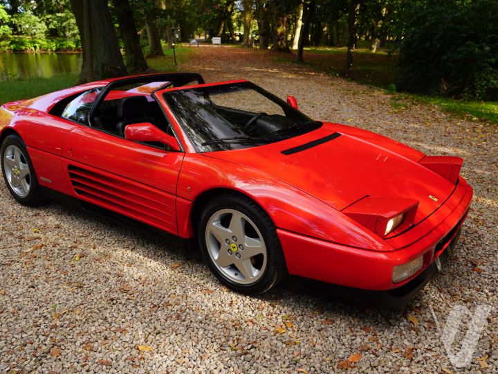 Ferrari 348 (1992) loading=