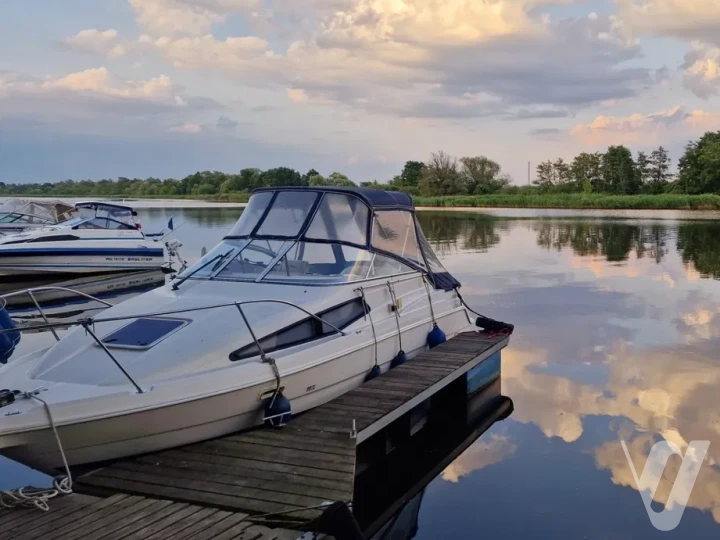 Bayliner elegance (1996)