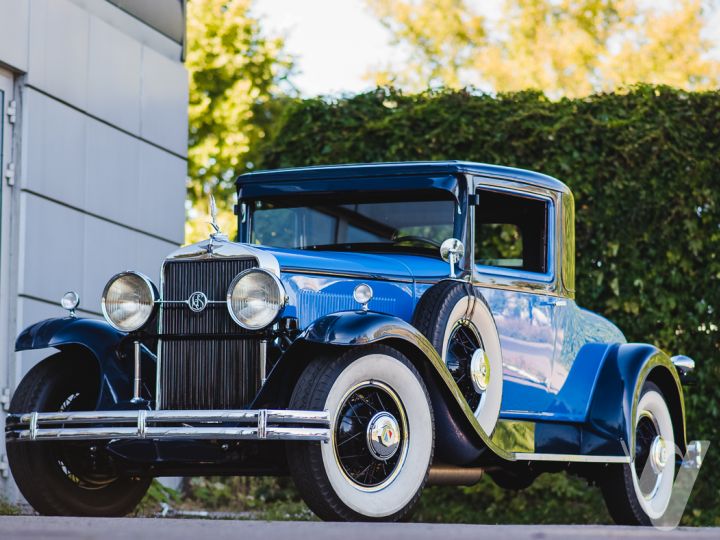 Cadillac Lasalle (1930)
