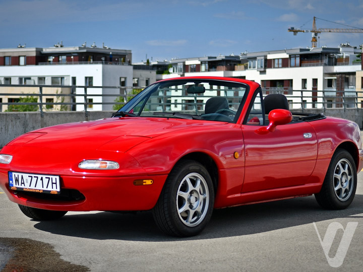 Mazda MX-5 (1994)