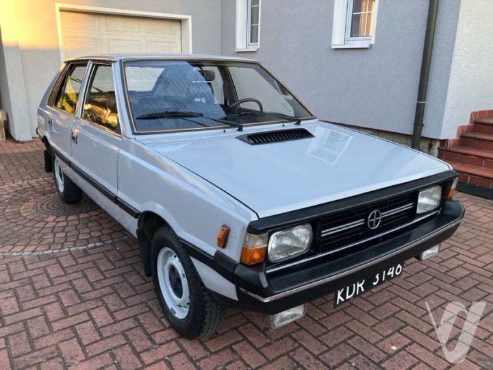 FSO Polonez 1.5 (1984) loading=