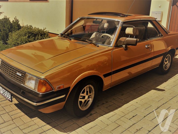 Mazda 626 (1982)