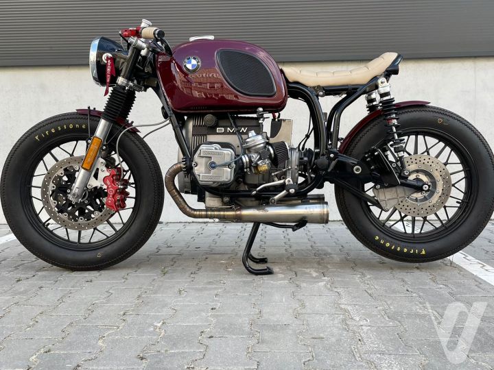 BMW R100 (1977) loading=