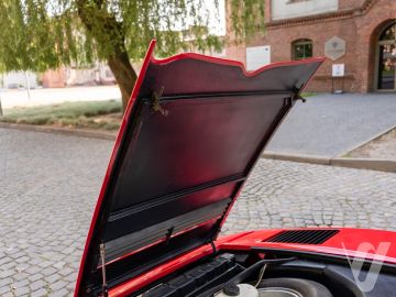 Ferrari 308 (1982) Details