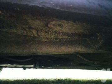 Mercedes-Benz W123 (1981) Details