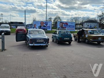 Volvo P 121 Amazon (1962) Zdjęcia z zewnątrz