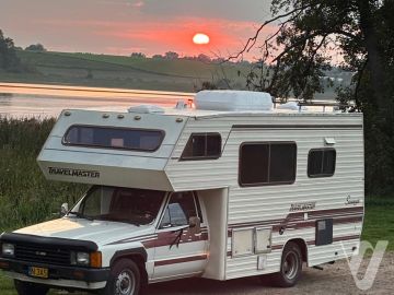 Toyota Pickup (1986) Zdjęcia z zewnątrz