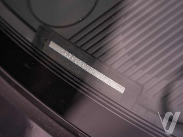 Saab 900 (1993) Zdjęcia z zewnątrz