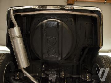 BMW Seria 3 (1983) Details