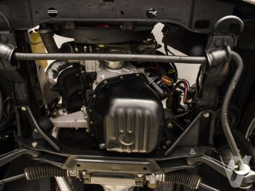 BMW Seria 3 (1983) Details
