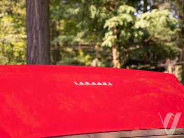 Ferrari 308 (1982) Outside