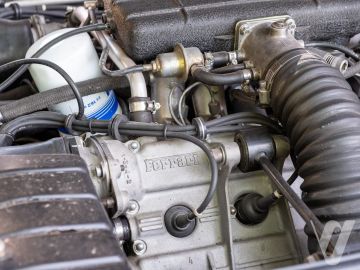 Ferrari 308 (1982) Details