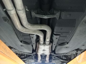 Bentley Arnage (2000) Details