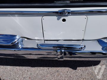 Mercedes-Benz Klasa S (1962) Zdjęcia z zewnątrz
