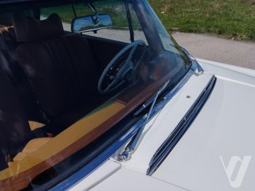 Mercedes-Benz Klasa S (1962) Zdjęcia z zewnątrz