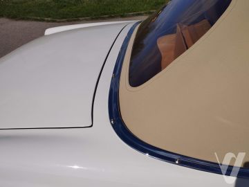 Mercedes-Benz Klasa S (1962) Zdjęcia z zewnątrz