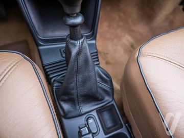 Saab 900 (1993) Wnętrze