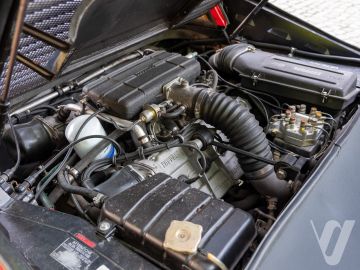 Ferrari 308 (1982) Details