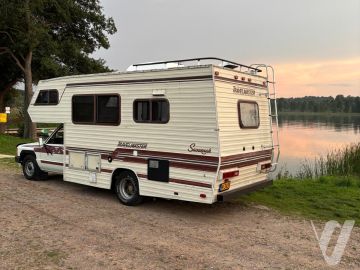 Toyota Pickup (1986) Zdjęcia z zewnątrz