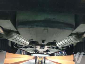 Bentley Arnage (2000) Details