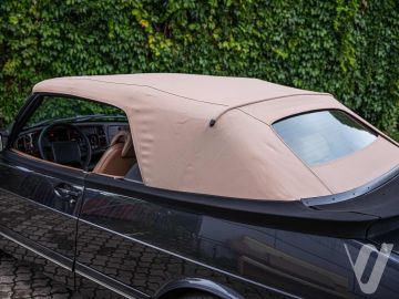 Saab 900 (1993) Zdjęcia z zewnątrz