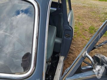 Volvo P 121 Amazon (1962) Zdjęcia z zewnątrz