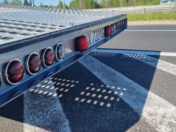 Ford Transit (1976) Zdjęcia z zewnątrz