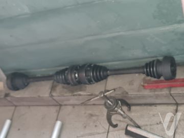 Volkswagen Beetle (1974) Detale