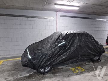 Volkswagen Beetle (1974) Zdjęcia z zewnątrz