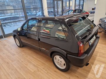 Citroën AX (1991) Outside