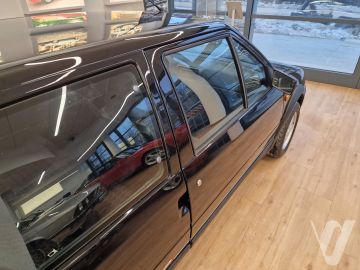 Citroën AX (1991) Outside