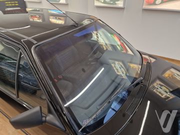 Citroën AX (1991) Outside