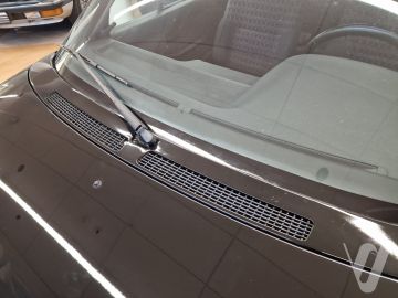 Citroën AX (1991) Details