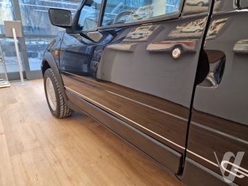 Citroën AX (1991) Details