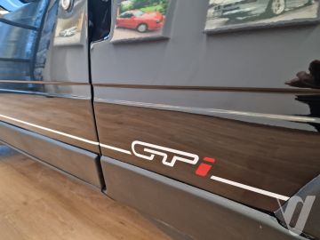 Citroën AX (1991) Details