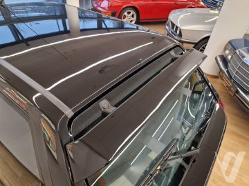 Citroën AX (1991) Details