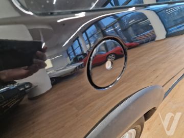 Citroën AX (1991) Details